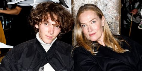 Tatjana Patitz Survived by Her Son Jonah Patitz and。